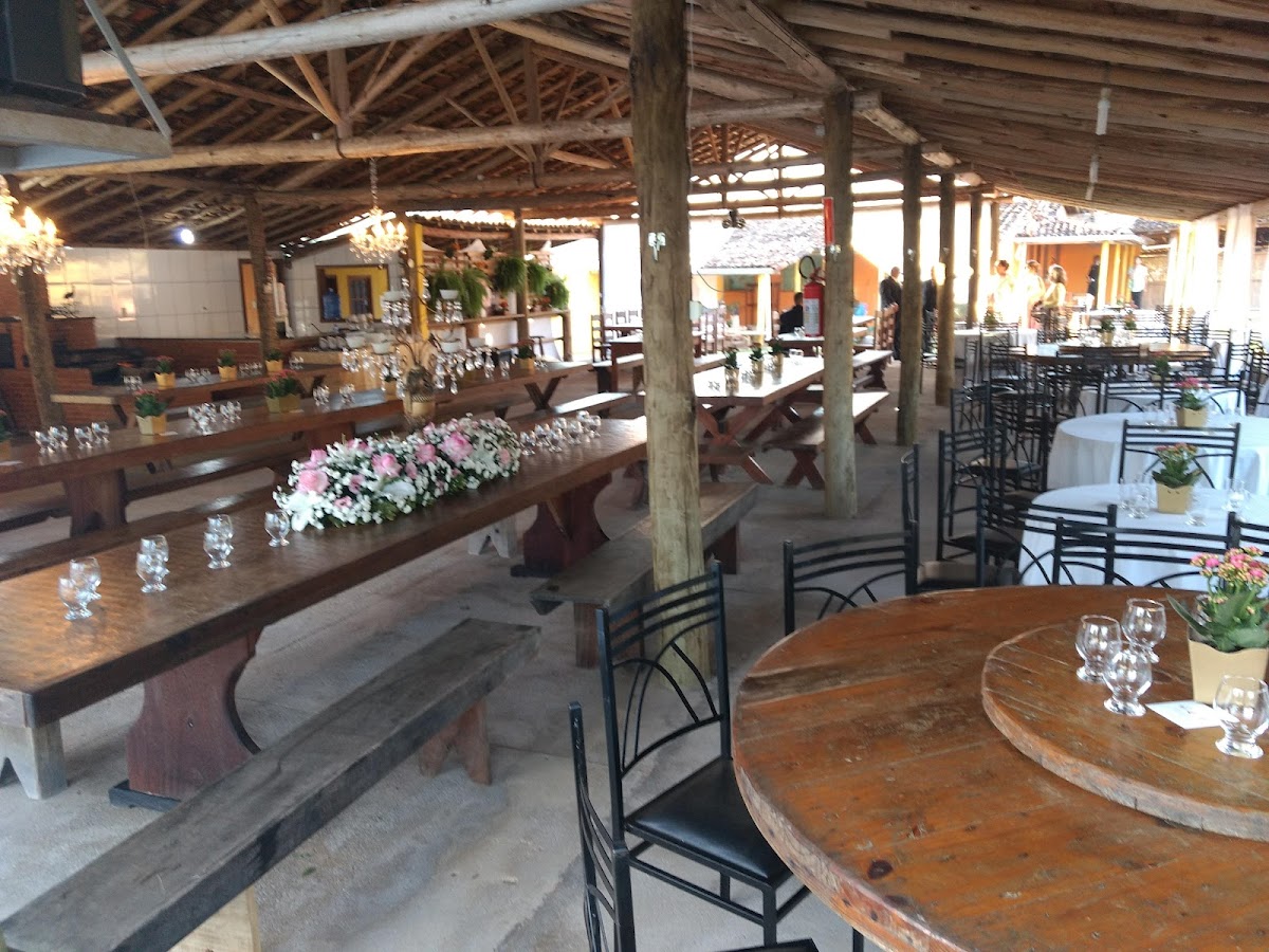 Restaurante Da Janaina